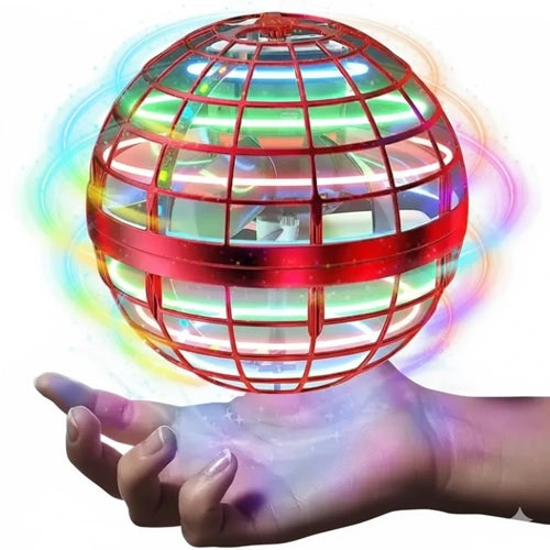 Flying Orb Ball Toy