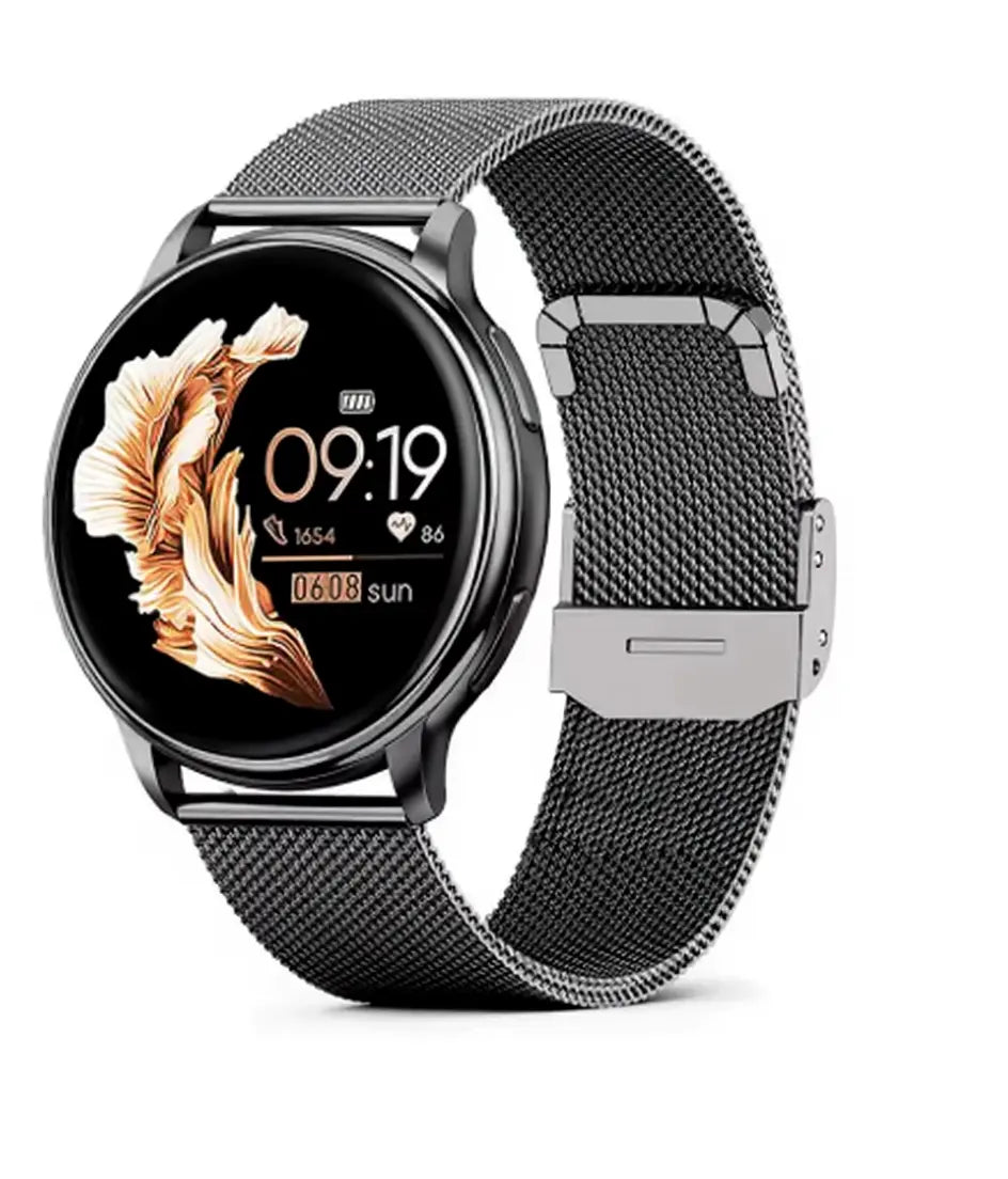 Averon - The Smart Lifestyle Watch