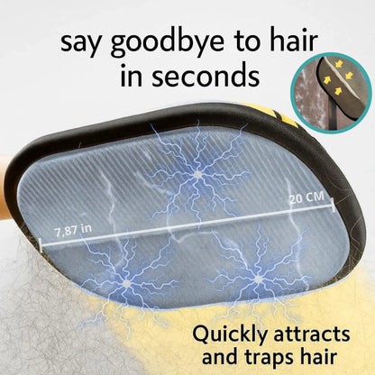 PetBuddy™ - Pet Hair Magnet Glove