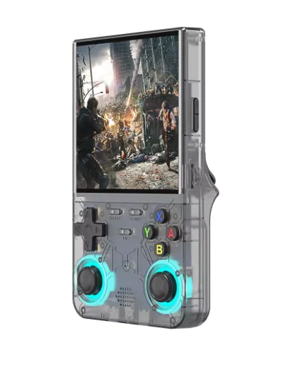 Retro Console 4K Ultra+™