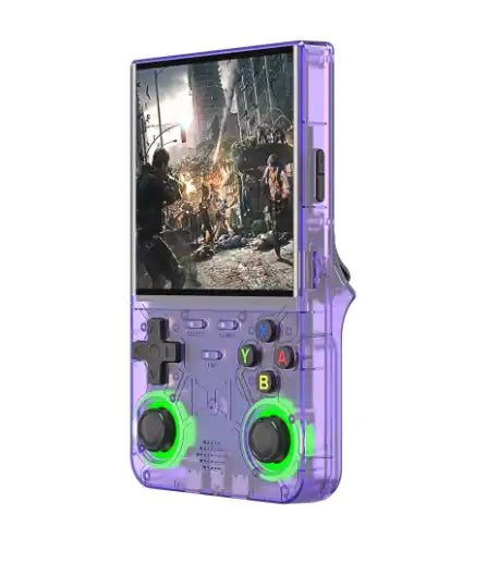 Retro Console 4K Ultra+™