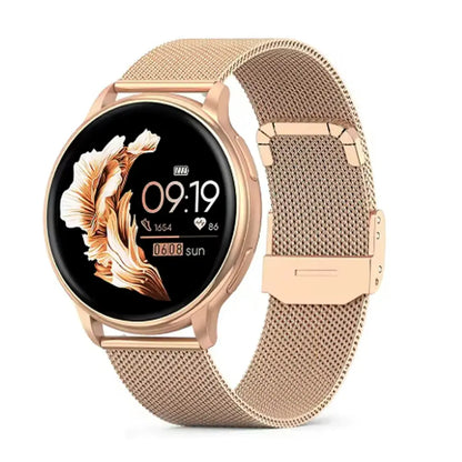 Averon - The Smart Lifestyle Watch