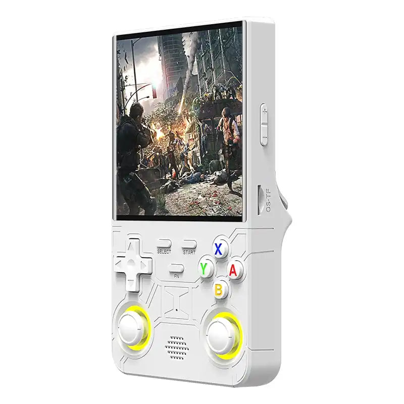 Retro Console 4K Ultra+™